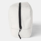 Trousse De Toilette Linge blanc, blanc cassé (Droite)