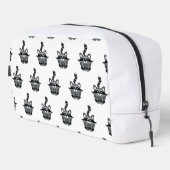 Trousse De Toilette Little Raccoon (Coin droit)