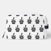 Trousse De Toilette Little Raccoon (Verso)