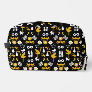 Trousse De Toilette Livraison jumelle non sexiste Stalk