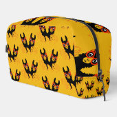 Trousse De Toilette Llama Sisters (Coin droit)