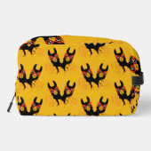 Trousse De Toilette Llama Sisters (Verso)