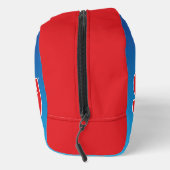 Trousse De Toilette Logo classique Superman Bold (Droite)