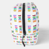 Trousse De Toilette Logo de l'entreprise personnalisée (Droite)