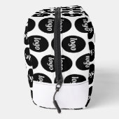 Trousse De Toilette Logo Motif Promotion Business (Droite)