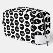 Trousse De Toilette Logo Motif Promotion Business (Coin droit)