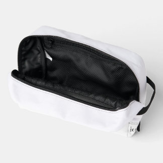 Trousse De Toilette Logo Toiletry Bag