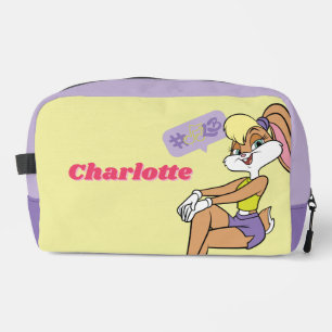 Trousse De Toilette Lola assis