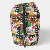 TROUSSE DE TOILETTE LOONEY TUNES™ (Droite)