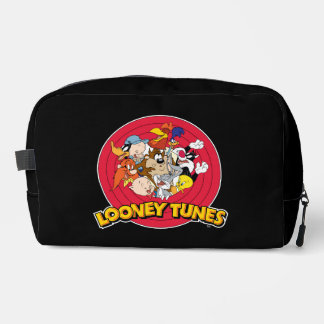 Trousse De Toilette LOONEY TUNES™ Logo de marque