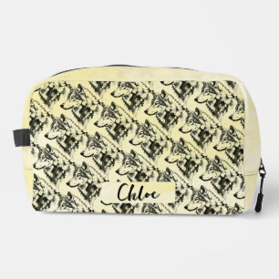 Trousse De Toilette Loup