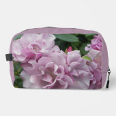 Trousse De Toilette Lovely Lavender Roses Floral (Recto)