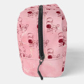 Trousse De Toilette Lueur (Droite)