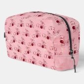 Trousse De Toilette Lueur (Coin droit)