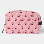 Trousse De Toilette Lueur (Verso)