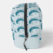 Trousse De Toilette Lune (Droite)
