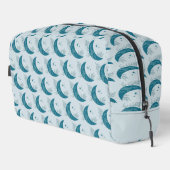 Trousse De Toilette Lune (Coin droit)