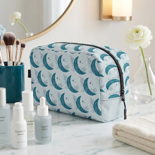 Trousse De Toilette Lune