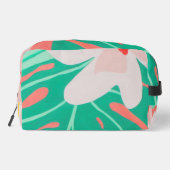 Trousse De Toilette Mahjong Tile Bag (Verso)