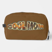 Trousse De Toilette Maman cool (Recto)