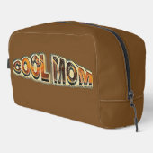 Trousse De Toilette Maman cool (Coin droit)