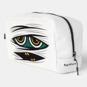 Trousse De Toilette Maman d'Halloween (Coin droit)