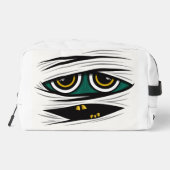 Trousse De Toilette Maman d'Halloween (Verso)