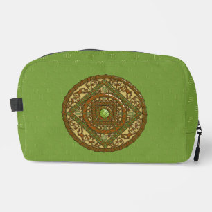 Trousse De Toilette Mandala de la Vierge