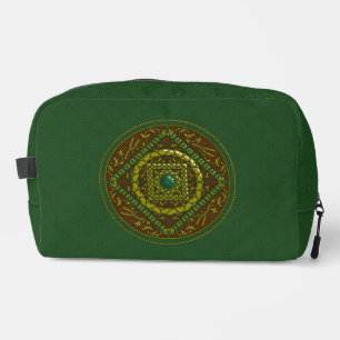 Trousse De Toilette Mandala du Taureau