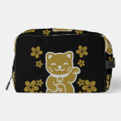 Trousse De Toilette Maneki-neko (Verso)