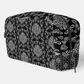 Trousse De Toilette Maoris traditionnel néo-zélandais (Coin droit)