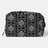 Trousse De Toilette Maoris traditionnel néo-zélandais (Verso)