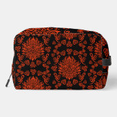 Trousse De Toilette Maoris traditionnel néo-zélandais (Verso)