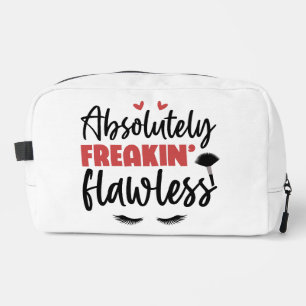 Trousse De Toilette Maquillage absolument génial et impeccable