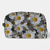 Trousse De Toilette Marguerite blanche (Recto)