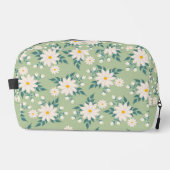 Trousse De Toilette Marguerites (Recto)