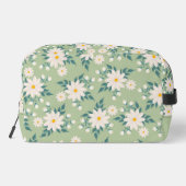 Trousse De Toilette Marguerites (Verso)