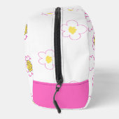 Trousse De Toilette Marguerites super. (Droite)