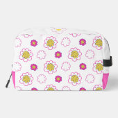 Trousse De Toilette Marguerites super. (Verso)