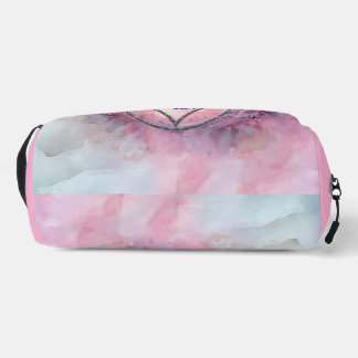 Trousse De Toilette Marque ZahariaGrace