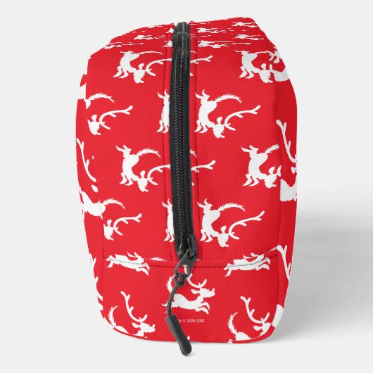 Trousse De Toilette Max the Reindeer Silhouette (Droite)