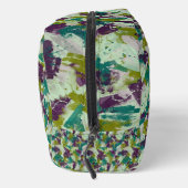 Trousse De Toilette Maximalist Paint Splatters (Droite)