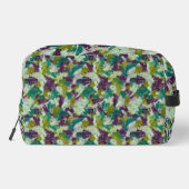 Trousse De Toilette Maximalist Paint Splatters (Verso)