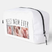 Trousse De Toilette Meilleure maman jamais photo (Coin droit)