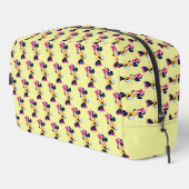 Trousse De Toilette Mini Dopp Kit (Coin droit)