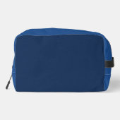 Trousse De Toilette Minimalist Blue Monogram (Verso)