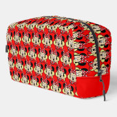 Trousse De Toilette Minnie (Coin droit)