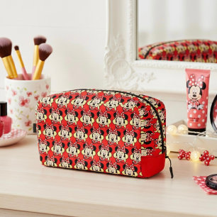 Trousse De Toilette Minnie