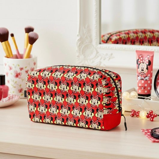 Trousse De Toilette Minnie
