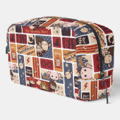 Trousse De Toilette Modèle de scènes de dessin animé Harry Potter (Coin droit)